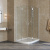 Душевой уголок Vegas Glass AFS-F Lux 120*80 01 01 R профиль белый, стекло прозрачное Душевой уголок Vegas Glass AFS-F Lux 120*80 01 01 R профиль белый, стекло прозрачное