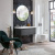 Мебель для ванной Villeroy & Boch Antheus black ash Мебель для ванной Villeroy & Boch Antheus black ash