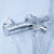 Смеситель с термостатом для ванны Grohe Grohtherm 800 34576000