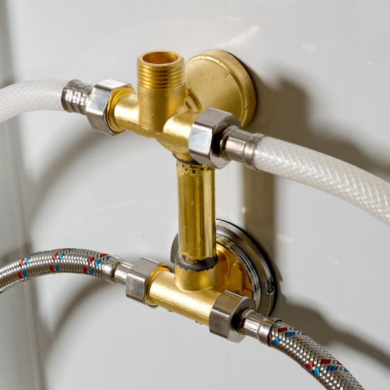 Душевая кабина DTO EM4512 L N без крыши