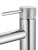 Смеситель для раковины Wonzon & Woghand WW-H1062-CR высокий Смеситель для раковины Wonzon & Woghand WW-H1062-CR высокий