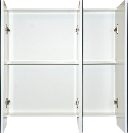 Мебель для ванной Misty Лаванда 105 прямая