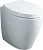 Унитаз приставной Simas LFTSpazio LFT20