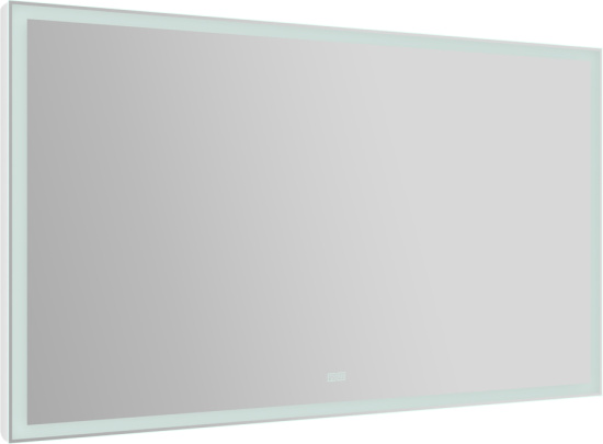 Зеркало BelBagno SPC-GRT-1400-800-LED-TCH-WARM с подсветкой