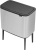 Мусорное ведро Brabantia Bo Touch Bin 316081 11 + 11 + 11 л
