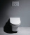 Унитаз подвесной Aquanet Nova BL-101N-WHT