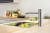 Смеситель для кухни Grohe Eurostyle Cosmopolitan 31124002 Смеситель для кухни Grohe Eurostyle Cosmopolitan 31124002
