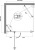 Душевой уголок BelBagno Kraft AH-12-90/80-C-Cr L