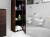 Биде подвесное Roca Victoria Laura 35530500S Биде подвесное Roca Victoria Laura 35530500S