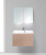 Мебель для ванной BelBagno Regina 80 marmo rosa Мебель для ванной BelBagno Regina 80 marmo rosa