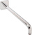 Кронштейн для верхнего душа Hansgrohe E 38 27446000