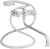 Смеситель для ванны Paulmark Dresden Dr121003 универсальный