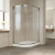 Душевой уголок Vegas Glass ZS-F 120*80 08 02 профиль глянцевый хром, стекло шиншилла Душевой уголок Vegas Glass ZS-F 120*80 08 02 профиль глянцевый хром, стекло шиншилла