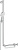 Душевой гарнитур Hansgrohe Raindance Select S 26324400 Душевой гарнитур Hansgrohe Raindance Select S 26324400