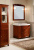 Зеркало BelBagno Alberto ciliegio Зеркало BelBagno Alberto ciliegio