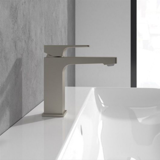 Смеситель для раковины Villeroy & Boch Architectura Square TVW12500100064