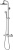 Душевая стойка Ideal Standard IdealRain Eco A6037AA Душевая стойка Ideal Standard IdealRain Eco A6037AA