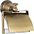 Держатель туалетной бумаги Tiffany World Harmony TWHA219 br