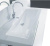 Раковина Disegno Ceramica Light LH09050101