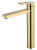 Смеситель для раковины Wonzon & Woghand Frame WW-88239010-BG высокий Смеситель для раковины Wonzon & Woghand Frame WW-88239010-BG высокий
