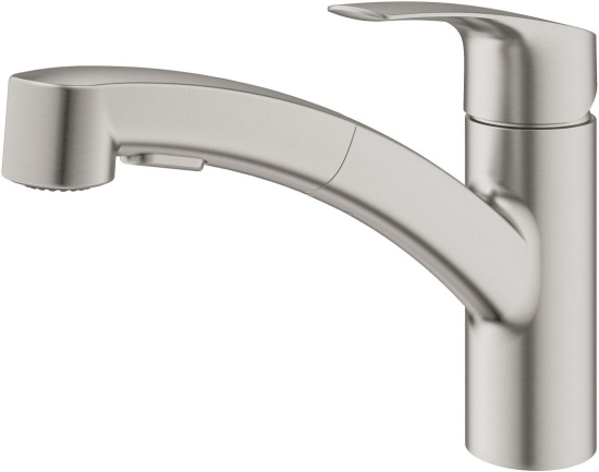 Смеситель для кухни Grohe Eurosmart 30305DC1