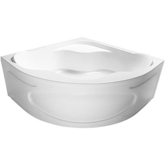 Акриловая ванна 1MarKa Marylin 140 см