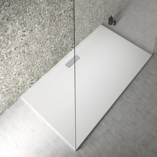 Поддон для душа Ideal Standard Ultra Flat New 160x90 прямоугольный