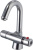 Смеситель с термостатом для раковины Lemark Thermo LM7736C