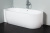 Акриловая ванна BelBagno BB11 170 см Акриловая ванна BelBagno BB11 170 см