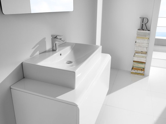 Накладная раковина Roca Diverta 32711G000 60 см