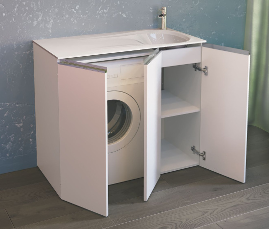 Мебель для ванной Raval Great 100 R