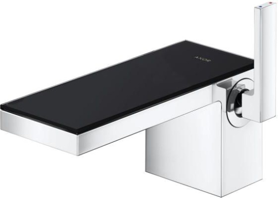 Смеситель для раковины Axor MyEdition 47012000