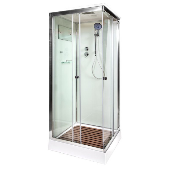 Душевая кабина DTO K402S