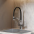 Смеситель для кухни Sancos Orta SC4008CH, хром