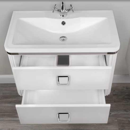 Мебель для ванной ValenHouse Аурум 100