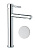 Смеситель для раковины Webert Rimini RI831402740, белый