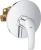 Душевая система Grohe Eurosmart 33556002 + 27853001 + 27057000