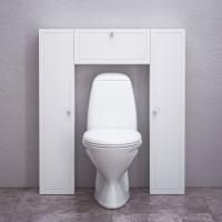 Шкаф Corozo Энри для туалета
