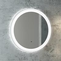 Зеркало круглое Stworki Гринстед 60 с подсветкой